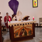 Triduum 2022